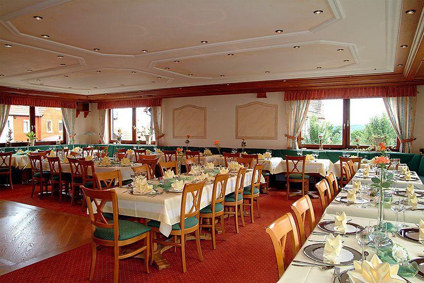 Hotel Igelstadt Fürstenberg Exterior foto